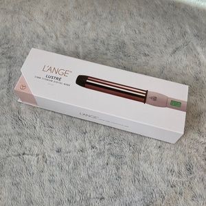 L’ange Curling Wand